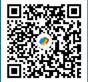 QR Code for Payment